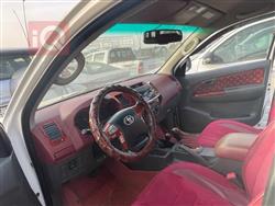 تويوتا هايلوكس